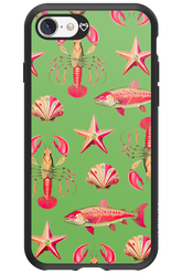 Sea Stars - Apple iPhone SE 2020