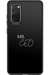 Mr. CEO - Samsung Galaxy S20 FE