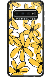 Yella - Samsung Galaxy S10