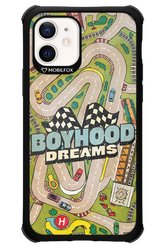Boyhood Dreams - Apple iPhone 12