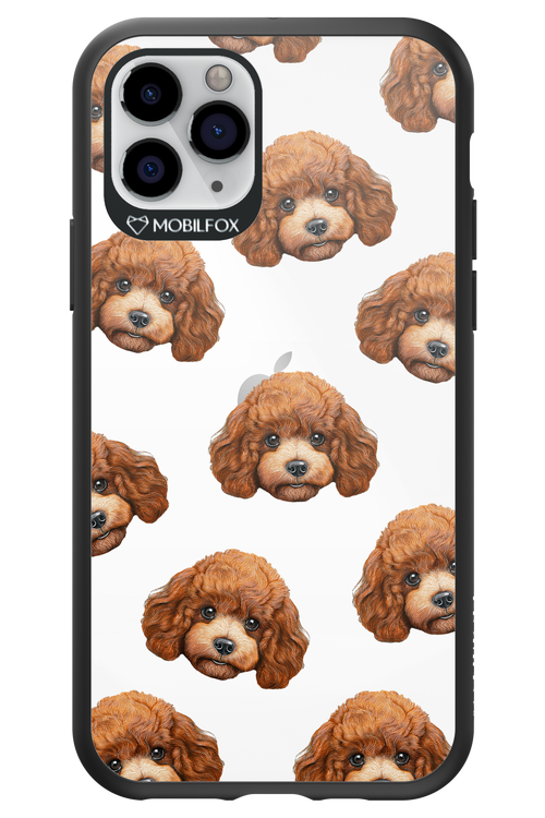 Puddle Amore - Apple iPhone 11 Pro