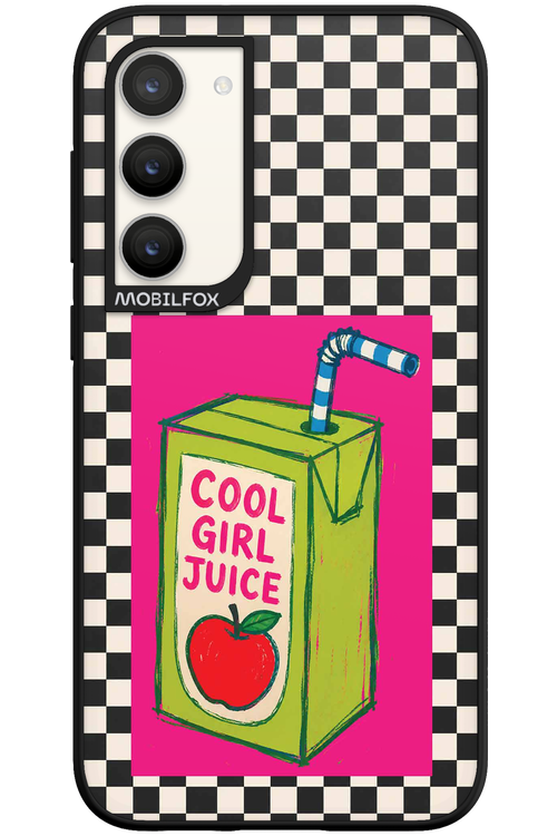 COOL GIRL JUICE 2.0 - Samsung Galaxy S23 Plus