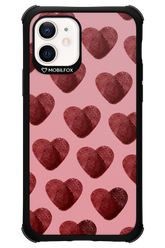 FINGERPRINTS - Apple iPhone 12