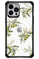 Olive Tree - Apple iPhone 12 Pro Max