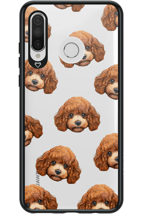 Puddle Amore - Huawei P30 Lite