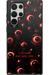 The Watchers - Samsung Galaxy S22 Ultra