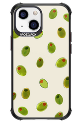 Olive Babe - Apple iPhone 13 Mini