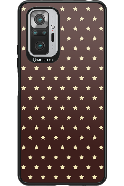 Star Mousse - Xiaomi Redmi Note 10 Pro