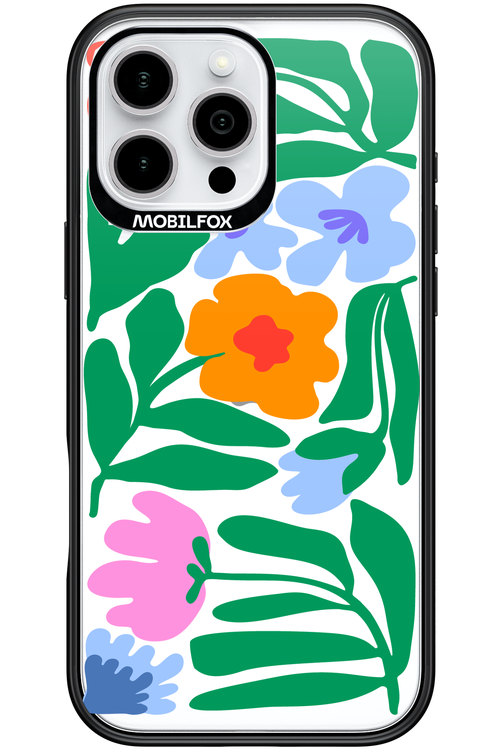 My Flowergarden - Apple iPhone 16 Pro Max