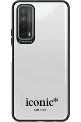 Iconic_ - Huawei P Smart 2021