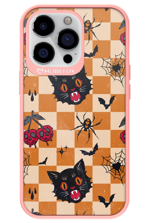 Witch's Patch - Apple iPhone 13 Pro