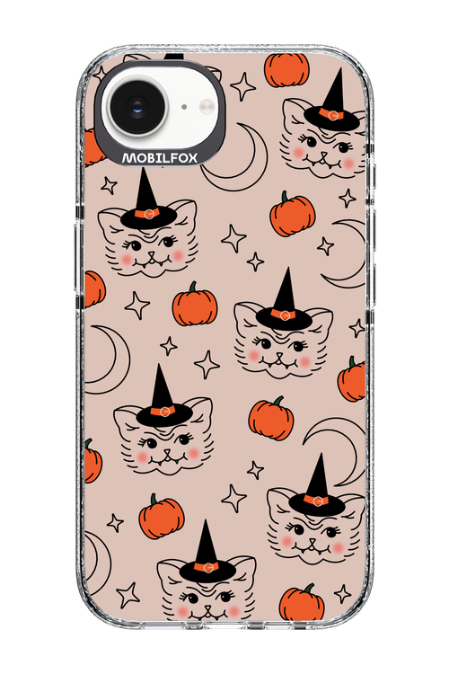 Kitty Spell - Apple iPhone 16e
