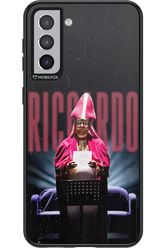 Pope Style - Samsung Galaxy S21+