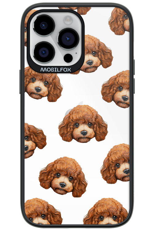 Puddle Amore - Apple iPhone 14 Pro Max