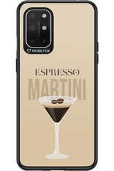 Espresso M - OnePlus 8T