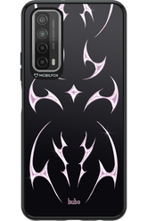 CHROMEROSA - Huawei P Smart 2021