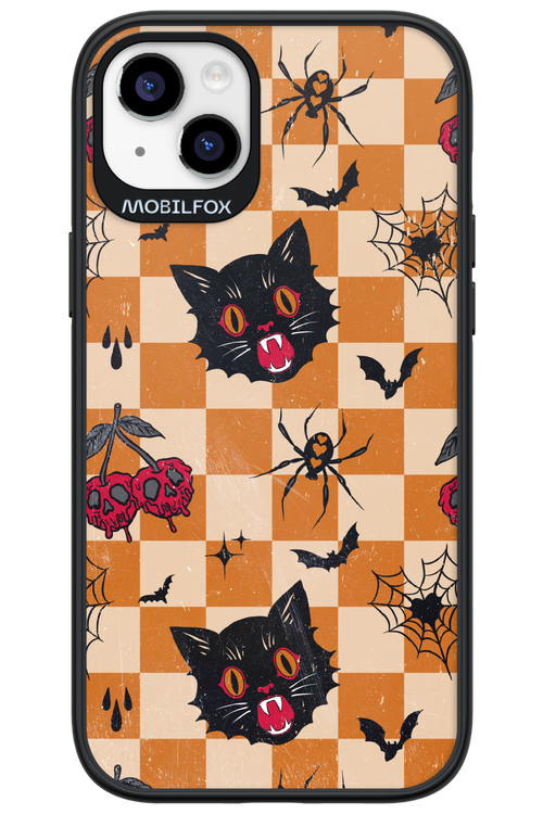 Witch's Patch - Apple iPhone 14 Plus