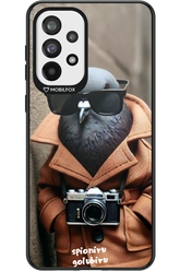 Spioniru Golubiru - Samsung Galaxy A73