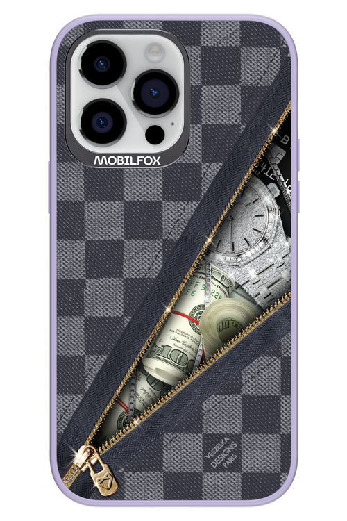 Goodie Bag - Apple iPhone 14 Pro Max