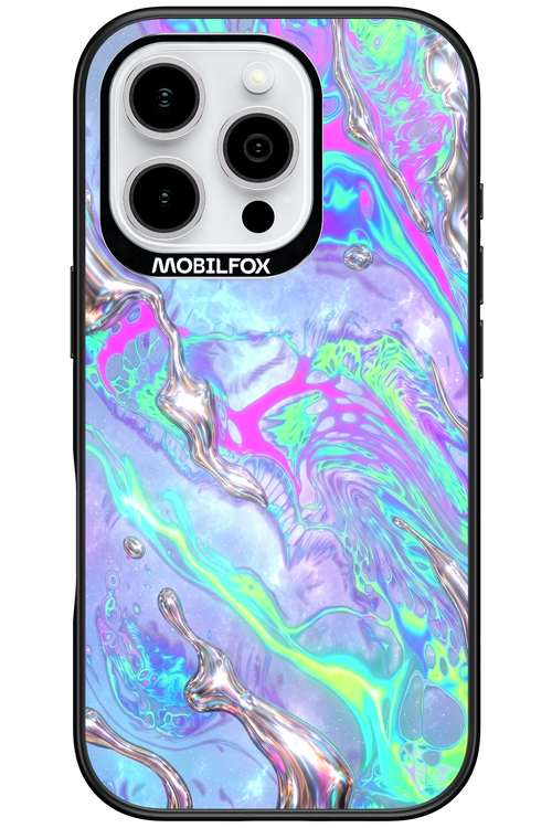 Aurora 2.0 - Apple iPhone 16 Pro
