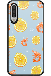 Sour Shrimp - Samsung Galaxy A70