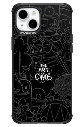 The Art of Chaos - Apple iPhone 15 Plus