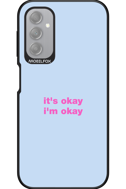 It_s Okay - Samsung Galaxy A14
