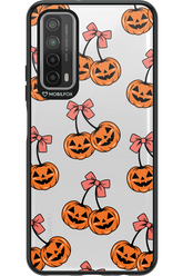 Pumpkin Cherry - Huawei P Smart 2021