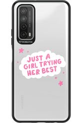 Her Best - Huawei P Smart 2021