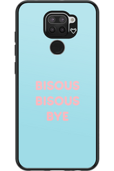 Bisous - Xiaomi Redmi Note 9