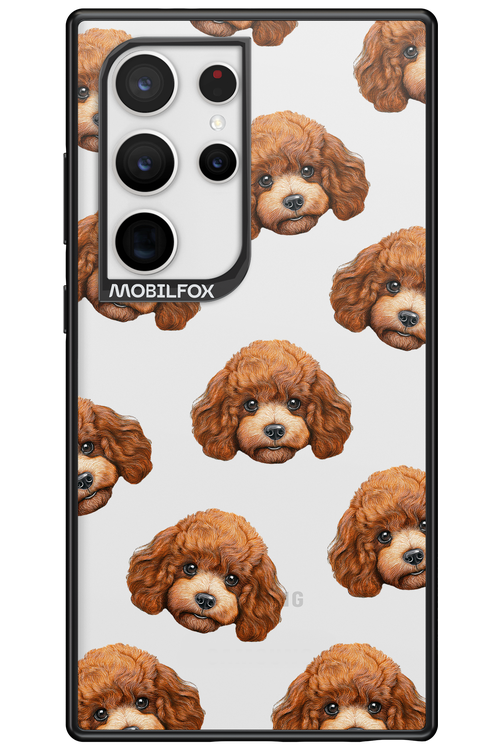 Puddle Amore - Samsung Galaxy S24 Ultra