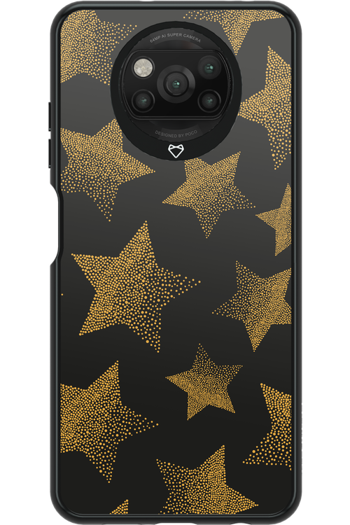 Holiday Stars - Xiaomi Poco X3 Pro