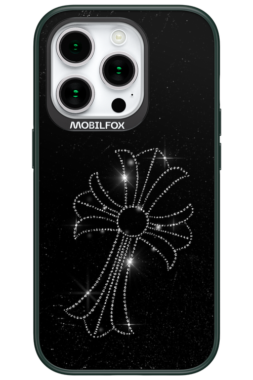 Chrome Standard - Apple iPhone 15 Pro