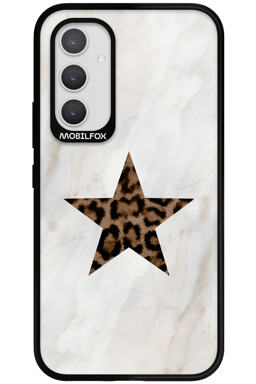 Marbel Star - Samsung Galaxy A54