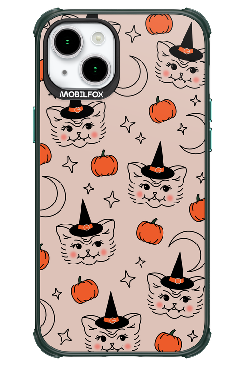 Kitty Spell - Apple iPhone 15 Plus