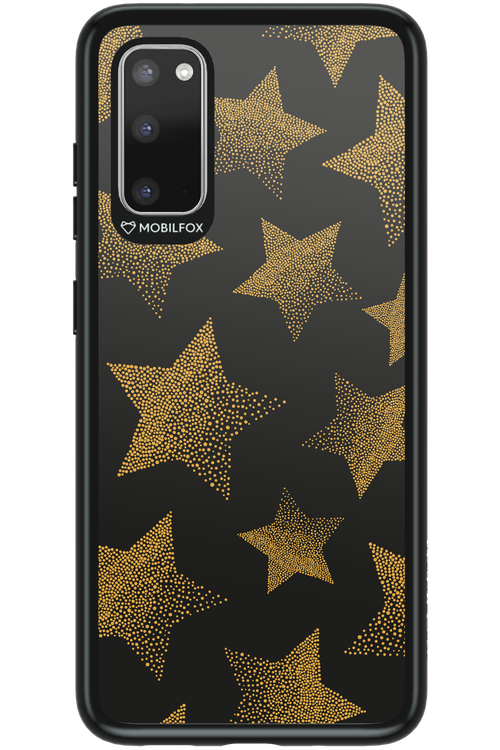 Holiday Stars - Samsung Galaxy S20