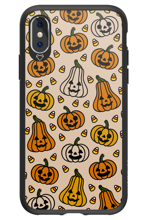 Sweet Thrill - Apple iPhone XS