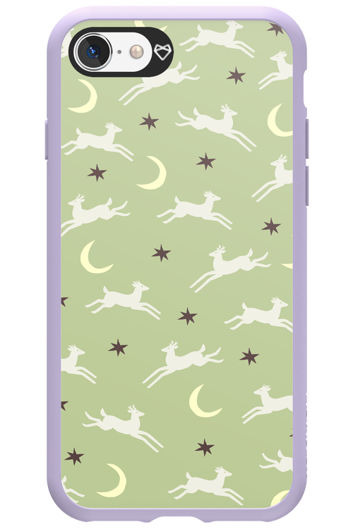 Folclore Rush - Apple iPhone SE 2022