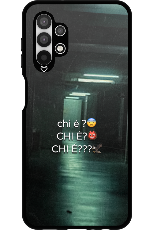 Chi É - Samsung Galaxy A13 4G