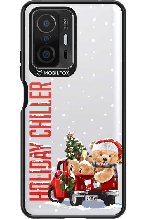 Holiday Chiller - Xiaomi Mi 11T