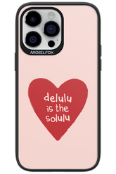 Delulu Love - Apple iPhone 14 Pro Max