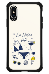 Dolce Vita - Apple iPhone XS