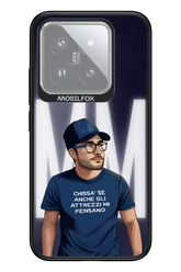 M.M - Xiaomi 14