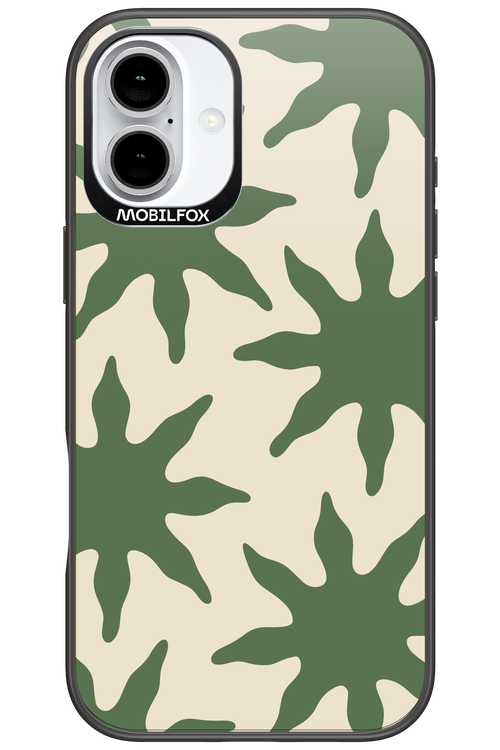 Drylands - Apple iPhone 16 Plus