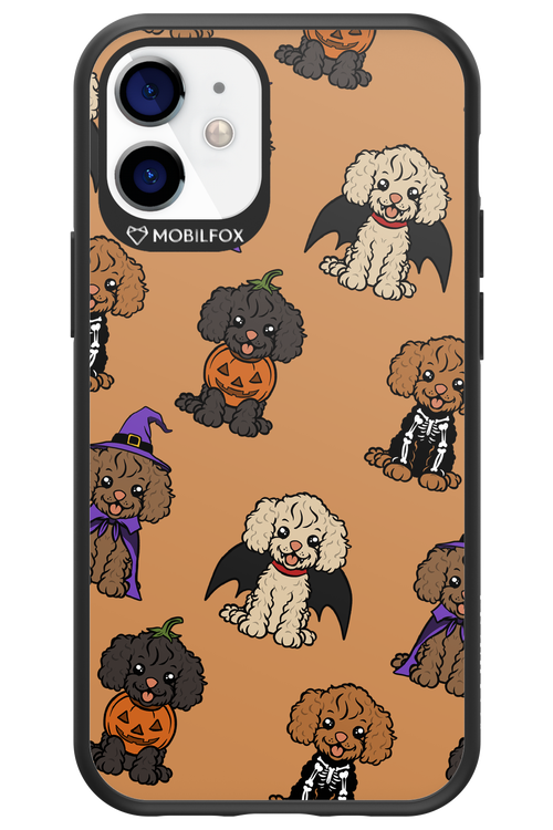 BOO-DLE CREW - Apple iPhone 12 Mini