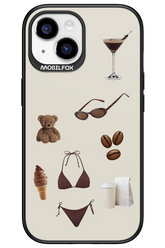 Espresso Lover - Apple iPhone 15
