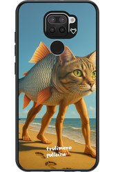 Trulimero Pulicina - Xiaomi Redmi Note 9