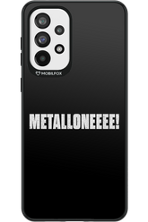 Metal L - Samsung Galaxy A73
