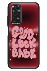 BEST_WISH - Xiaomi Redmi Note 11/11S 4G