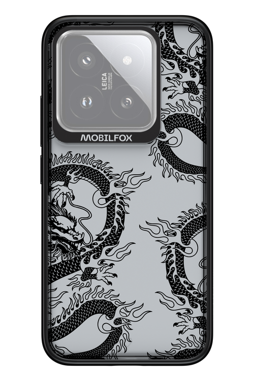 Dragon's Fire - Xiaomi 14